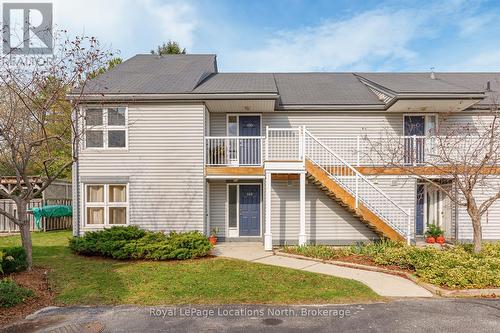 150 - 53 TROTT BOULEVARD  Collingwood, ON L9Y 5B8