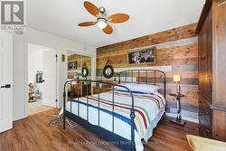 Primary Bedroom - 