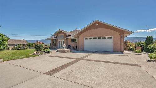 205 West Bench Drive  Penticton, BC V2A 8X8