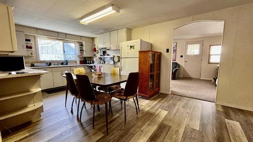 112 Josephine Street, New Denver, BC 