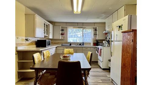 112 Josephine Street, New Denver, BC 