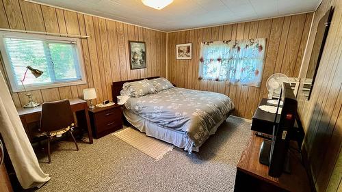 112 Josephine Street, New Denver, BC 