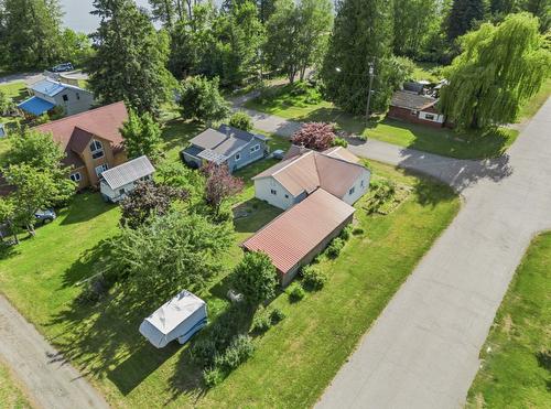 112 Josephine Street, New Denver, BC 