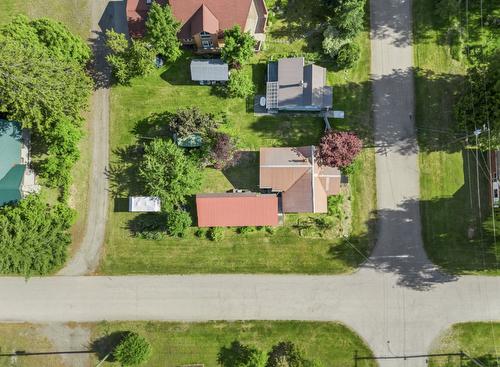 112 Josephine Street, New Denver, BC 
