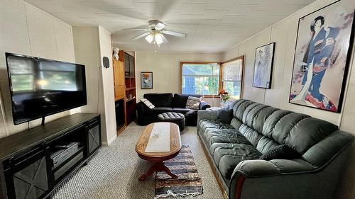 112 Josephine Street, New Denver, BC 
