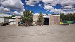 C-604 industrial Road  Cranbrook, BC V1C 4Y8