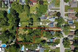 6111 CARLTON AVENUE Niagara Falls (Dorchester), ON L2G 5J8