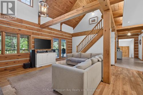 19 Kingfisher Crescent, Tiny, ON - Indoor