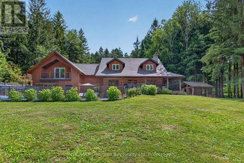 19 Kingfisher Crescent, Tiny, ON - Outdoor