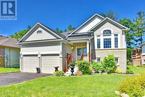 50 REGINA BOULEVARD  Wasaga Beach, ON L9Z 1M8