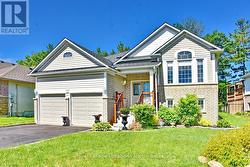 50 REGINA BOULEVARD  Wasaga Beach, ON L9Z 1M8