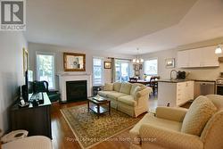 family room kitchen - 