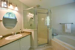 Primary  ensuite - 