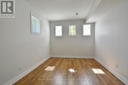 Bedroom  4  (in basement) - 