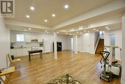 basement kitchen - 