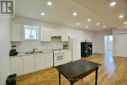 basement kitchen pic 2 - 