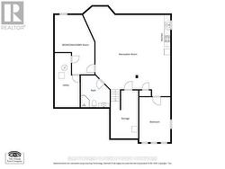 basement floor plans - 