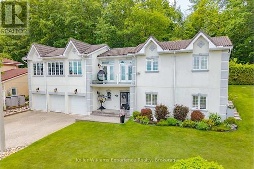 378 ABERDEEN BOULEVARD  Midland, ON L4R 5M9