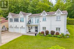 378 ABERDEEN BOULEVARD Midland, ON L4R 5M9
