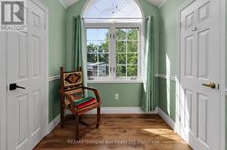 PRIMARY BEDROOM - 