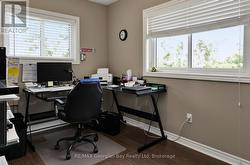 BEDROOM 3 (OFFICE) - 