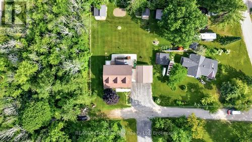 4 Moore Avenue, Tay, ON - Outdoor With View