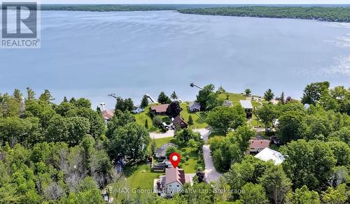 4 Moore Avenue, Tay, ON - Outdoor With View