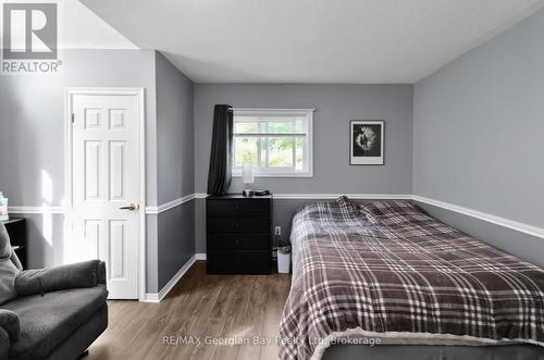 BEDROOM 2 - 4 Moore Avenue, Tay, ON - Indoor Photo Showing Bedroom