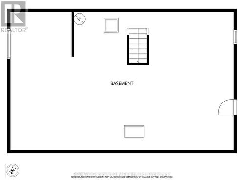 BASEMENT - 4 Moore Avenue, Tay, ON - Other