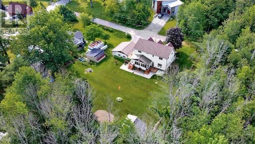 4 Moore Avenue, Tay, ON - Outdoor With View