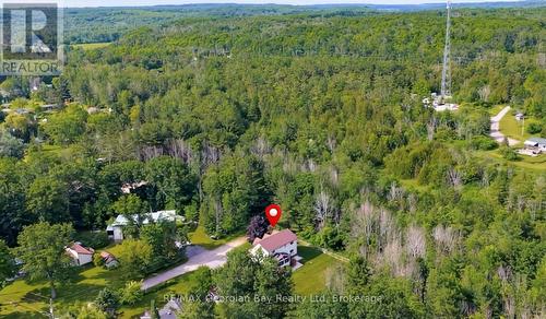 4 Moore Avenue, Tay, ON - Outdoor With View