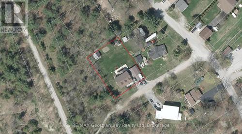 4 Moore Avenue, Tay, ON - Other