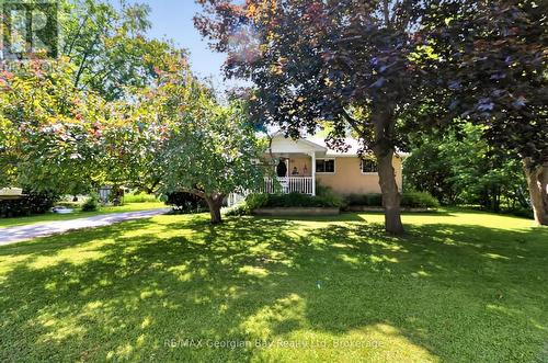 511 CAMILLA STREET  Tay (Port Mcnicoll), ON L0K 1R0
