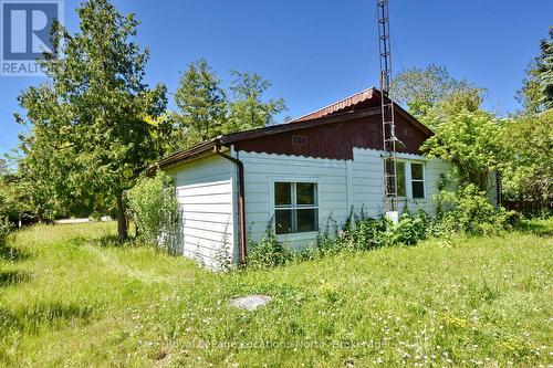 20 MARILYN AVENUE N  Wasaga Beach, ON L9Z 2X8