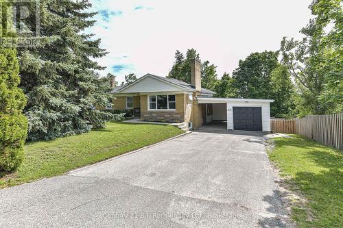 44 CHARLES ROAD  Orillia, ON L3V 3H4