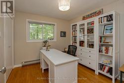 4th bedroom or office - 