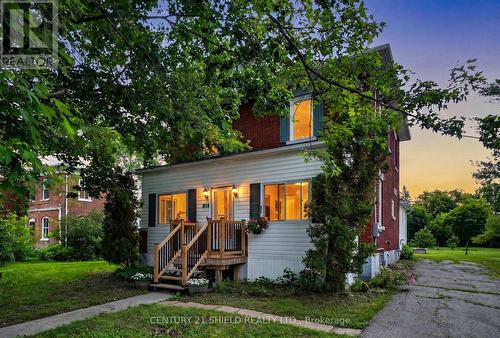 25 FRONT STREET  North Stormont, ON K0C 1K0