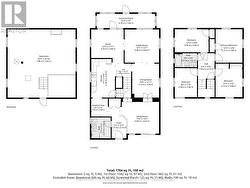 floor plans are APPROX - 