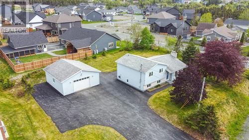 36 Buckingham Drive  Conception Bay South, NL A1W 5S2