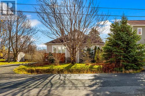 13 Harbour View Avenue  St. John's, NL A1A 5C9