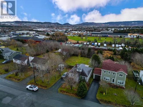 13 Harbour View Avenue, St. John'S, NL 