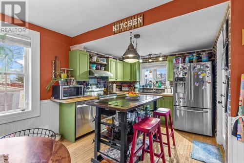 13 Harbour View Avenue, St. John'S, NL 