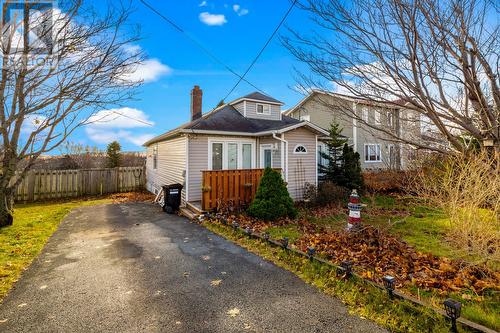 13 Harbour View Avenue, St. John'S, NL 