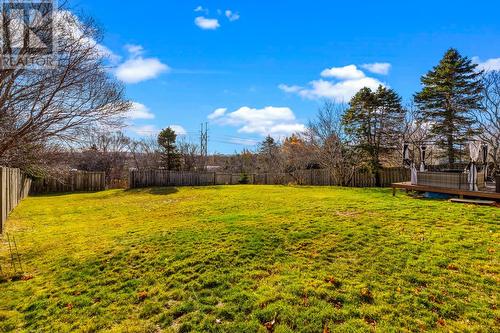 13 Harbour View Avenue, St. John'S, NL 