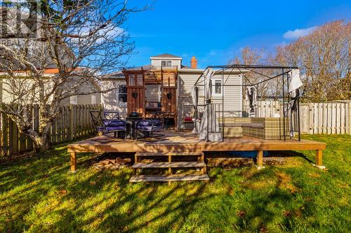 13 Harbour View Avenue, St. John'S, NL 