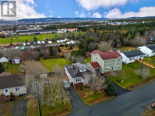 13 Harbour View Avenue, St. John'S, NL 
