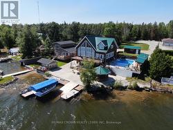MOONBEAM - 177 LEFEBVRE PENINSULA ROAD Kapuskasing, ON P0L 1V0