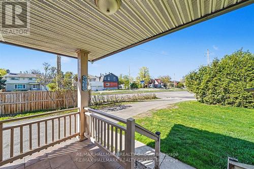 1299 Evans Boulevard, Ottawa, ON 