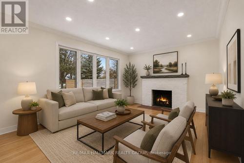 1299 Evans Boulevard, Ottawa, ON 
