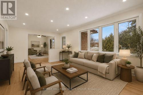1299 Evans Boulevard, Ottawa, ON 